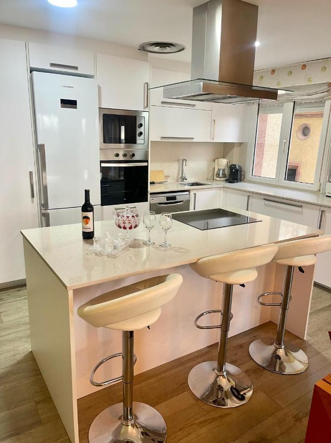 Seahomes Vacations - Nautic Maritime Apt Blanes Eksteriør billede
